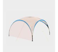 Side Panel For Haven Shelter 400 - White, White One Size