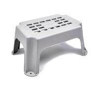 Hi-Gear Single Caravan Step with Large Standing Area