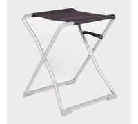 Hi-Gear Sloan Stool Table - Grey, Grey