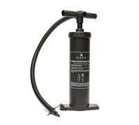 Hi-Gear Stirrup Pump (2L), Black One Size