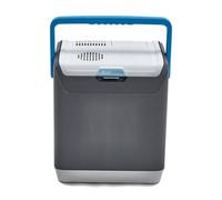 Hi-Gear Thermec 25 Litre Handy Mini Portable Fridge, Camping Accessories