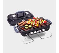 Hi-Gear Traveller BBQ, Black One Size