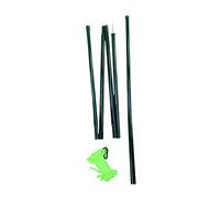 Hi Gear Upright Extension Poles, Natural, One Size