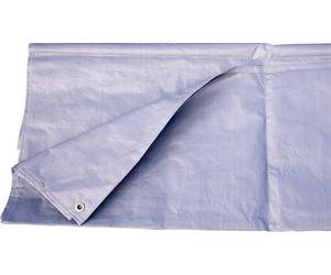 Hi-Gear VANGUARD 6 FPRINT, Blue One Size