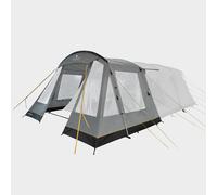 Hi-Gear Vanguard 6 Porch, Grey One Size
