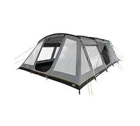 Hi-Gear Vanguard Nightfall 8 Tent, Grey One Size