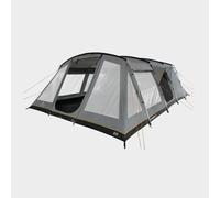 Hi-Gear Vanguard Nightfall 8 Tent, Grey One Size
