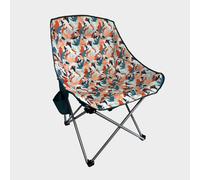Vegas Xl Camping Chair - Multi Coloured, Multi Coloured One Size