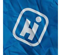 Voyager 6 Eclipse Spare Bedroom (Single), Blue One Size