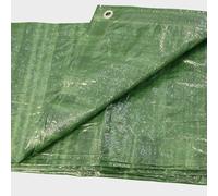 Hi Gear Waterproof Foldable 16 x 13 Groundsheet for Camping, Tent Accessories