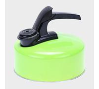 1L Whistling Kettle, Green One Size