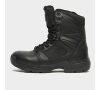 Hi Gear Worx Men's Gwaith 8 Inch Occupational Boot, Black 10