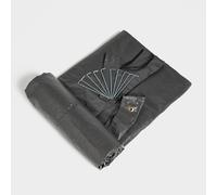 Hi-Gear Zenobia 6 Tent Footprint, Grey One Size