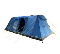 Hi-Gear Zenobia 8 Air Eclipse Tent, Blue One Size