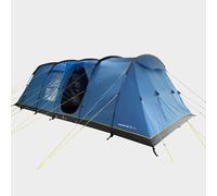 Hi-Gear Zenobia 8 Eclipse Tent - Blue, Blue