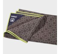 Hi-Gear Zenobia 8 Tent Carpet, Grey One Size