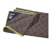 Hi-Gear Zenobia 8 Tent Carpet With Waterproof Backing, Outdoor Rug For Camping