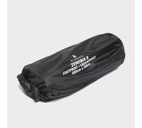 Hi-Gear Zenobia 8 Tent Footprint, Grey One Size