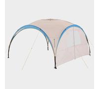 Hi-Gear Zip Panel for Haven Shelter 300, White One Size