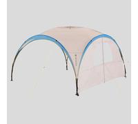 Zip Panel For Haven Shelter 400 - White, White One Size