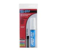 Hi-Glo 12mm Blackboard Marker - Yellow
