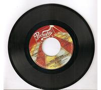 Hi Gloss - you'll never know / i'm totally yours 45 rpm single