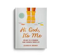 Hi God, It's Me