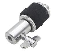 HI HAT Clutch Metal Instrument Drum with 6mm Hole, Cymbal Hi-Hat Stands Accessory, Fits TAMA, YAMAHA, More High Hat Stands