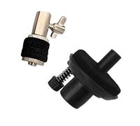 Hi Hat Cymbal Clutch Quick Release Standard Playing for Rack Holder Parts, Type 2