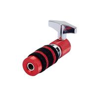 Hi-Hat Cymbal Clutch Stand Post Wear-resistant Drum Pedal Release Drop Replacement Accessories 1/4 Pull Rod