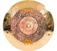 Hi-Hat Meinl 14" Byzance Extra Dry Dual