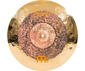 Hi-Hat Meinl 14" Byzance Extra Dry Dual