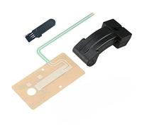Hi Hat Pedal Sensor Actuator with A Rubber Part for Roland FD8 TD11 TD15 TD17