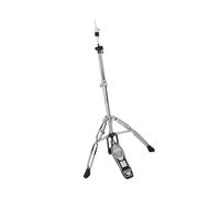 Hi Hat Stand 3 Leg, PracticeProfessional,Lightweight Height Adjustable Cymbal Stand for Drummer Drum Percussion Parts