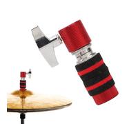 Hi-Hat Stand, Hi-Hat Clutch | Hi-Hat Clutch Standard Hi-Hat Stand | Hi-Hat Drum, Jazz Drum Clutch, Metal Hi-Hat Stand for Most Drums