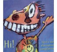 Hi! Here is our alternative compilation - Fome, Furies, State of Grace, Terminal Generation, Remnant, Moral Issue..