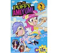 Hi Hi Puffy AmiYumi Vol.2 [DVD]
