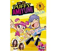 Hi Hi Puffy AmiYumi Vol.4 [DVD]