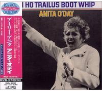 Hi Ho Trailus Boot Whip by Anita O'day (1999-04-21)