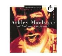 Hi How Are You Today?