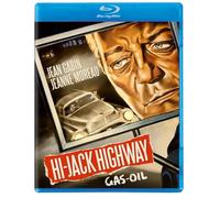 Hi-Jack Highway [Blu-Ray] (English subtitles)