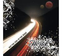 Hi Jack - Not the End of the Road