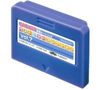 Hi-kara-only Best Hit Collection Vol.7 (japan import)