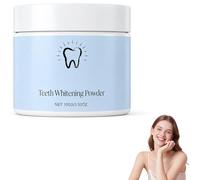 Hi-Kari Teeth Whitening Powder, Hikari Whitening Powder, Tooth Whitening, for Enamel Protection and Sensitive Teeth, 3-in-1 Natural Formula,Gentle Stain Removal Powder for Coffee,Tea,Wine (1PC, 100g)