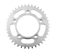 Hi Level 39-Tooth Rear Motorcycle Sprocket Compatible with/replacement for Ducati 1100 Scrambler (2018-2019) - Durable Replacement | Ref: JTR746
