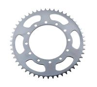 Hi Level 51 Tooth Rear Motorcycle Sprocket Cog compatible with/replacement for Yamaha YZ250 (2010-2013) & YZ450 (2005) - Durable Performance Upgrade | Ref: JTR245 JTR251