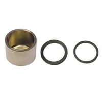 Hi Level Caliper Piston & Seal Kit 27mm x 21mm| Stainless Steel Brake Caliper Piston with High-Temp Seals | Complete Rebuild Kit for Motorcycle, ATV & Automotive Calipers