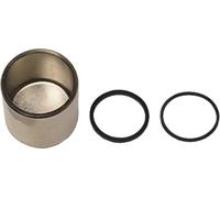 Hi Level Caliper Piston & Seal Kit - 30mm x 29mm | Stainless Steel Brake Caliper Piston with High-Performance Seals | Complete Rebuild Kit for Motorcycle, ATV & Automotive Calipers