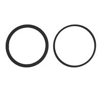 Hi Level Caliper Piston Seals - ID 30mm | Brake Caliper Pressure & Dust Seals | Replacement Seals for 30mm Pistons | Fits Various Motorcycle, ATV & Automotive Models