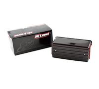 Hi Level Complete Motorcycle Taillight Compatible with/replacement for Kawasaki GPZ, GT A/C, KH'S, ER250 - Custom Fit